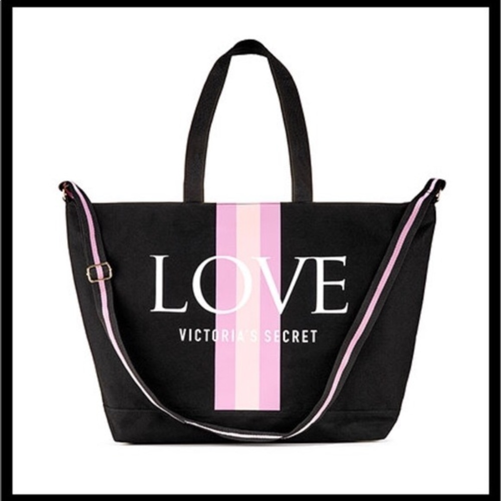 Victoria Secret Weekender Tote
